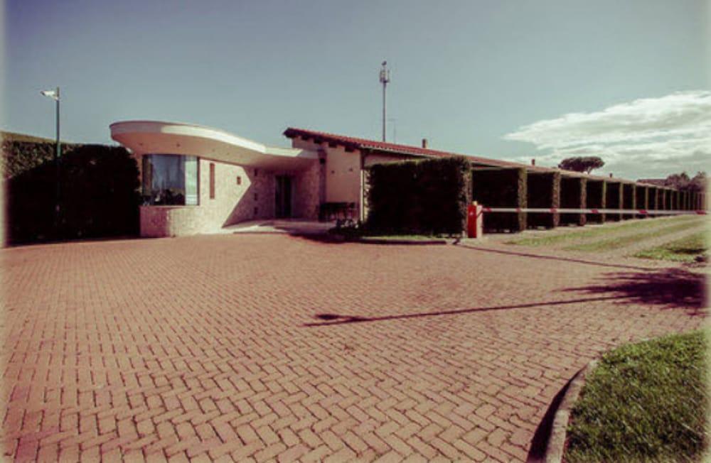 All Ways Garden Hotel & Leisure Rome Exterior photo