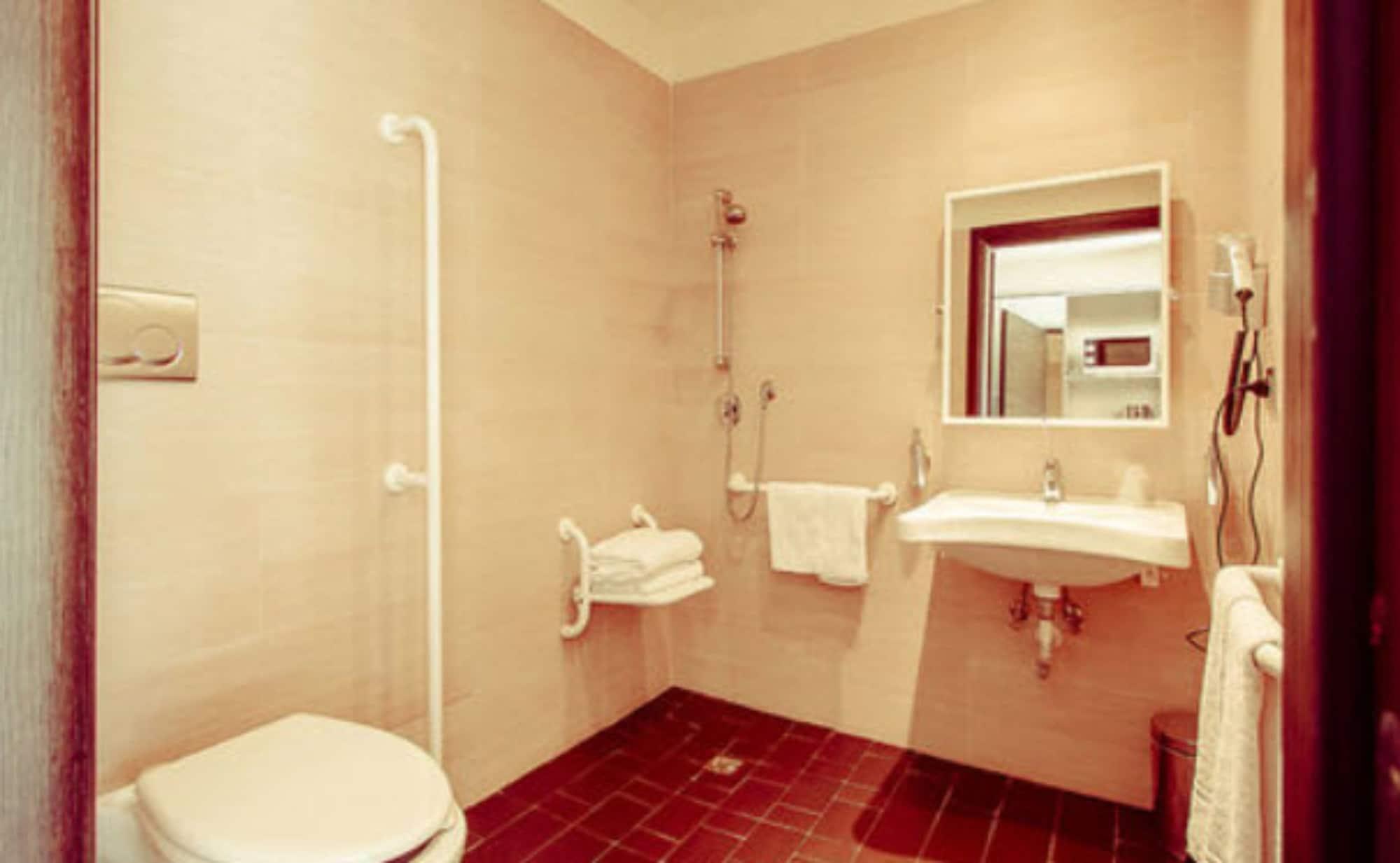 All Ways Garden Hotel & Leisure Rome Exterior photo