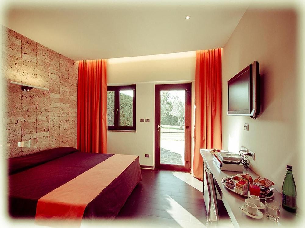 All Ways Garden Hotel & Leisure Rome Exterior photo