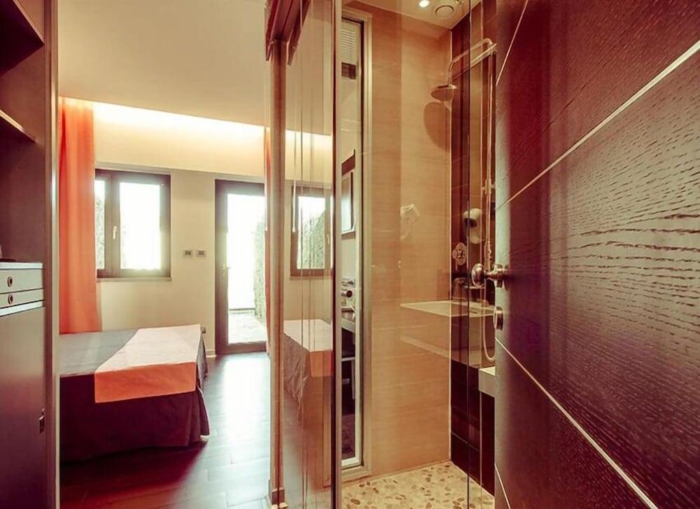 All Ways Garden Hotel & Leisure Rome Exterior photo
