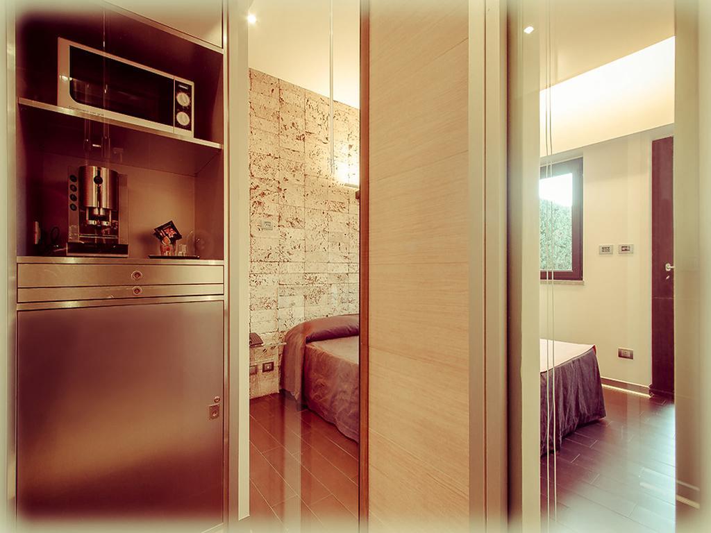 All Ways Garden Hotel & Leisure Rome Room photo