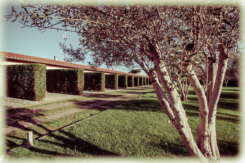All Ways Garden Hotel & Leisure Rome Exterior photo